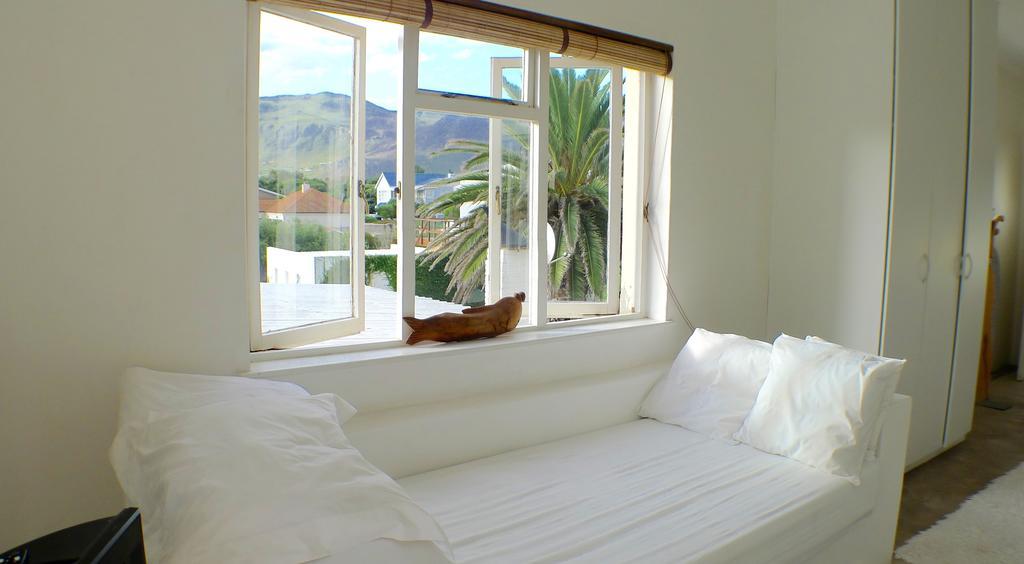 ホテルBamboo Beach Seaside House ヘルマナス エクステリア 写真