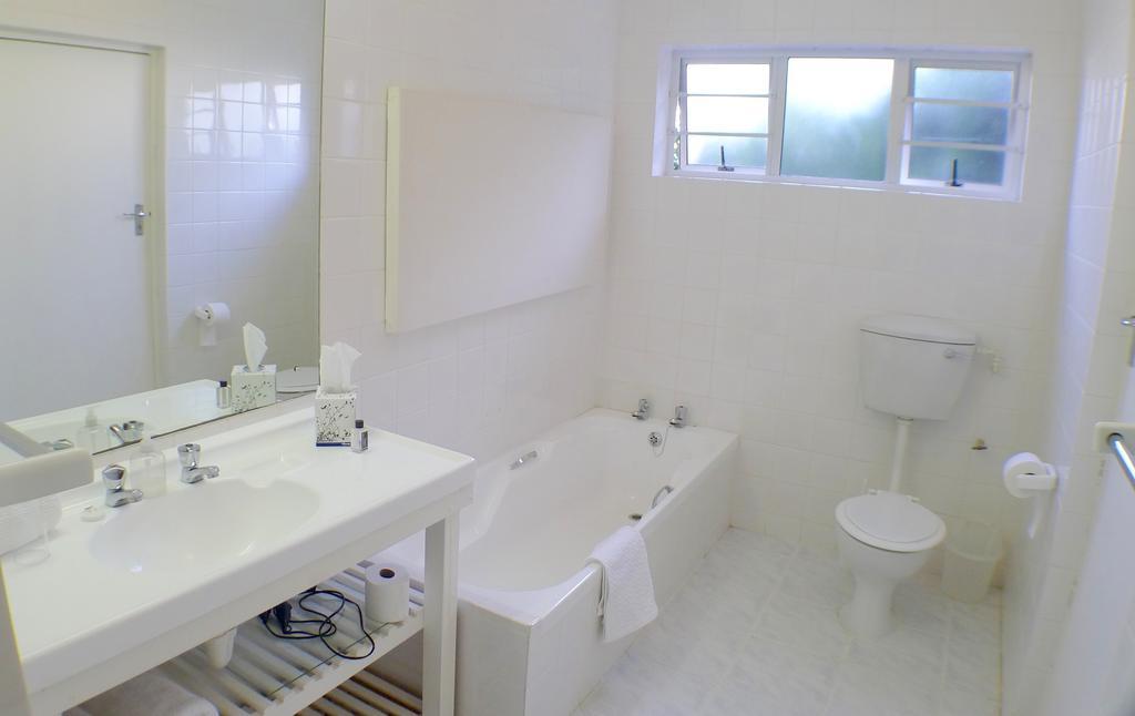 ホテルBamboo Beach Seaside House ヘルマナス エクステリア 写真